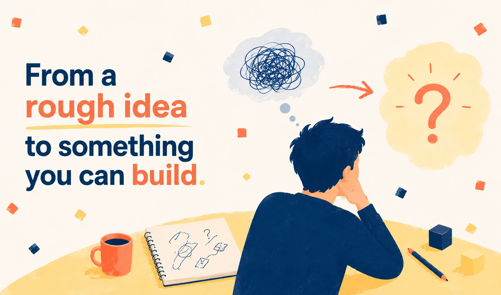 Why We’re Building Sparkoh.ai Around Idea to CAD